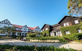 Kalaw Heritage Hotel 3*