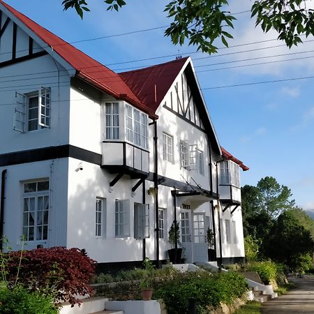 Kalaw Heritage Hotel Since 1903 Exterior photo