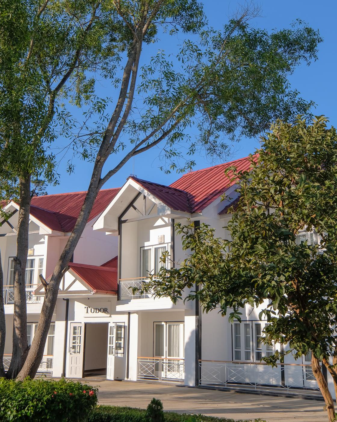 Kalaw Heritage Hotel Since 1903 Exterior photo