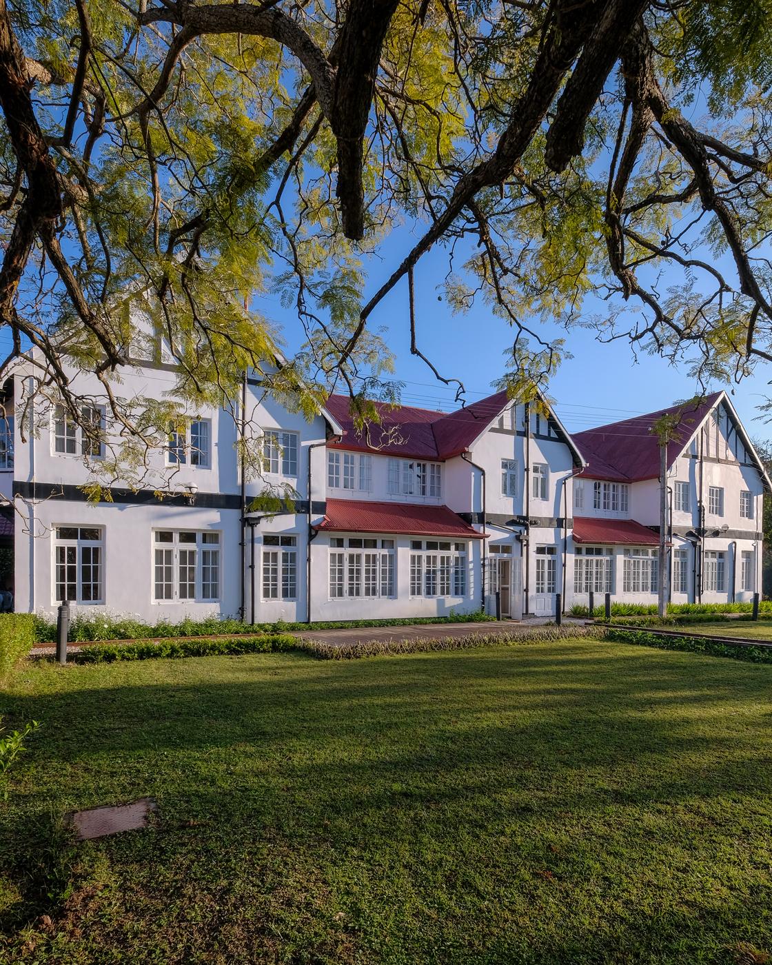 Kalaw Heritage Hotel Since 1903 Exterior photo