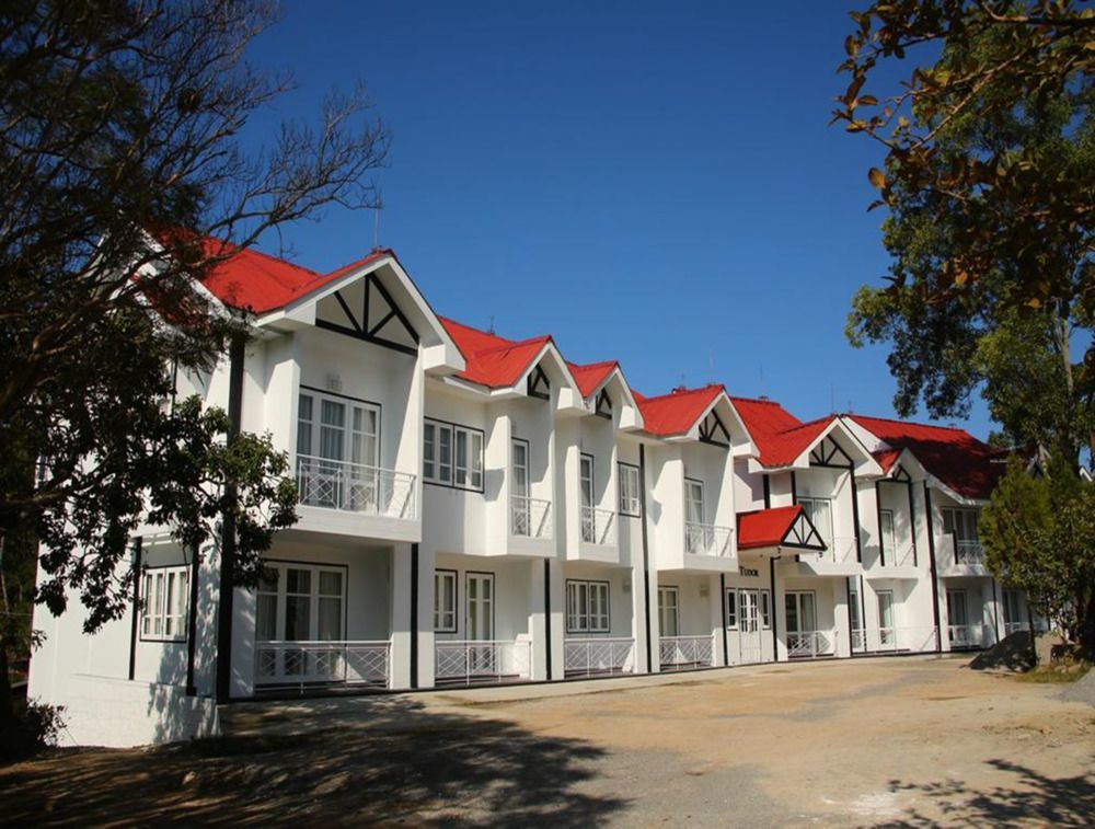 Kalaw Heritage Hotel Since 1903 Exterior photo