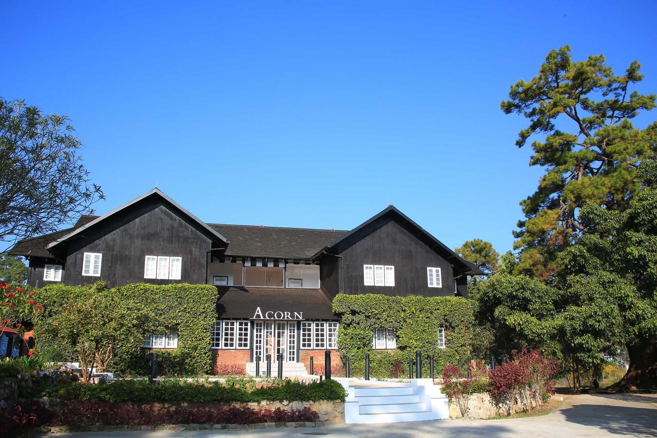 Kalaw Heritage Hotel Since 1903 Exterior photo