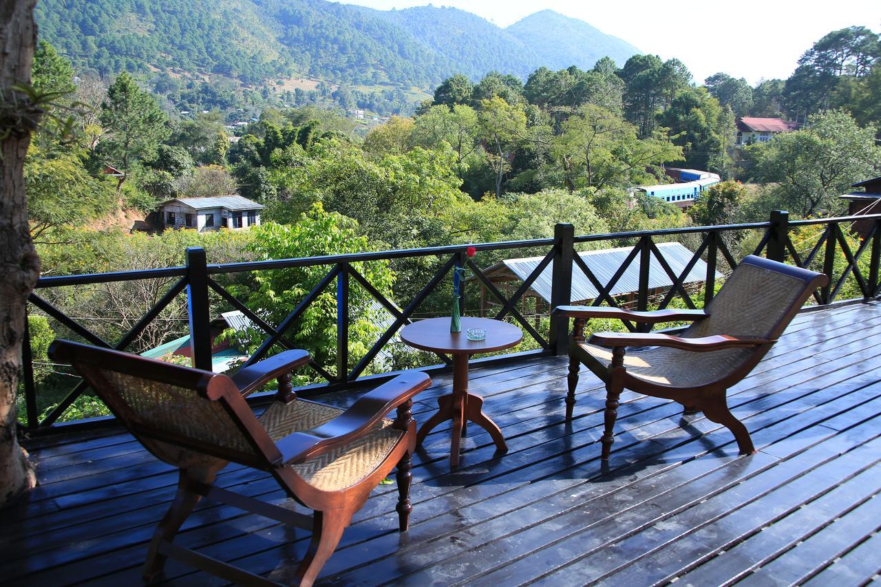 Kalaw Heritage Hotel Since 1903 Exterior photo