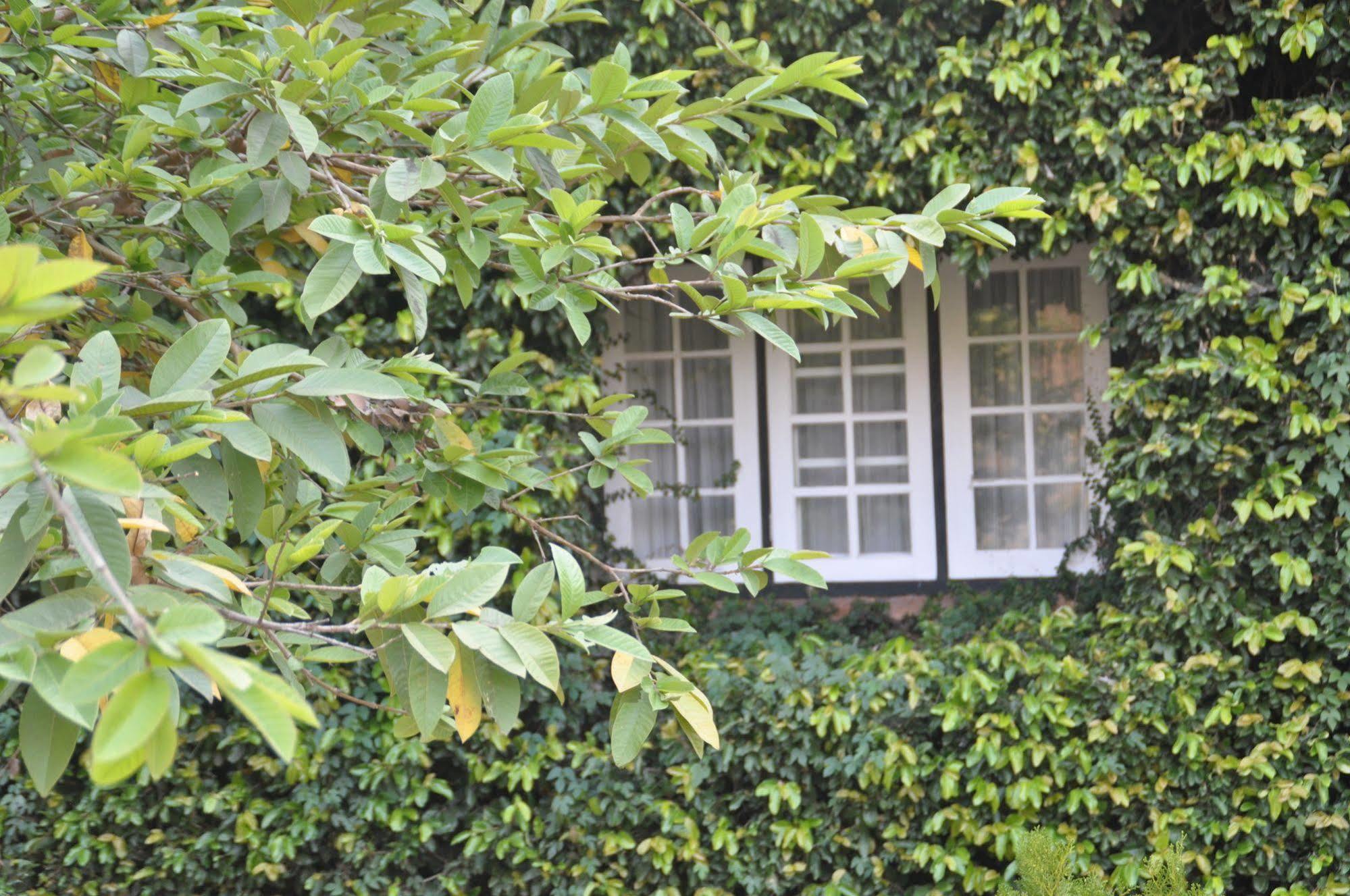 Kalaw Heritage Hotel Since 1903 Exterior photo