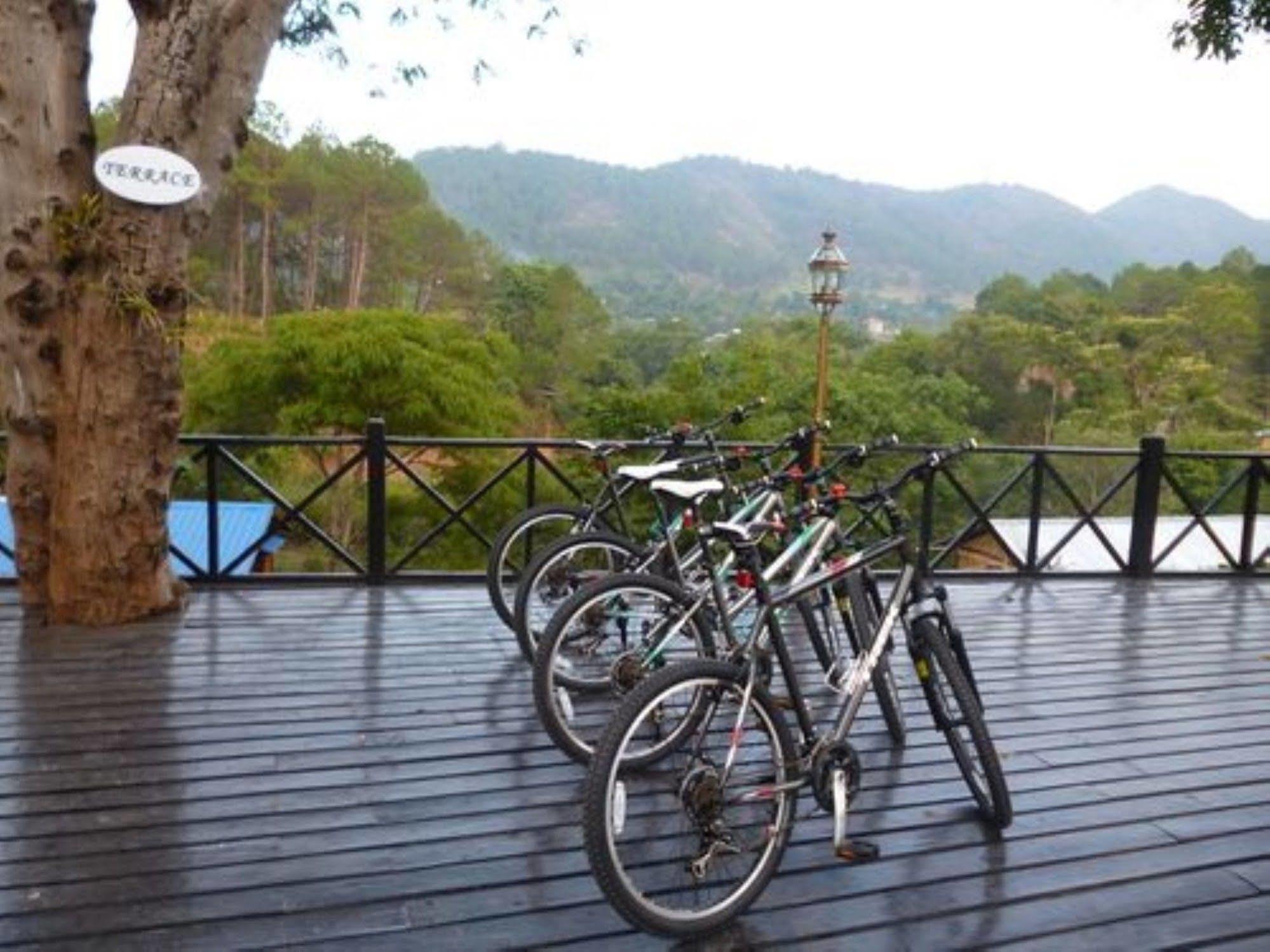 Kalaw Heritage Hotel Since 1903 Exterior photo