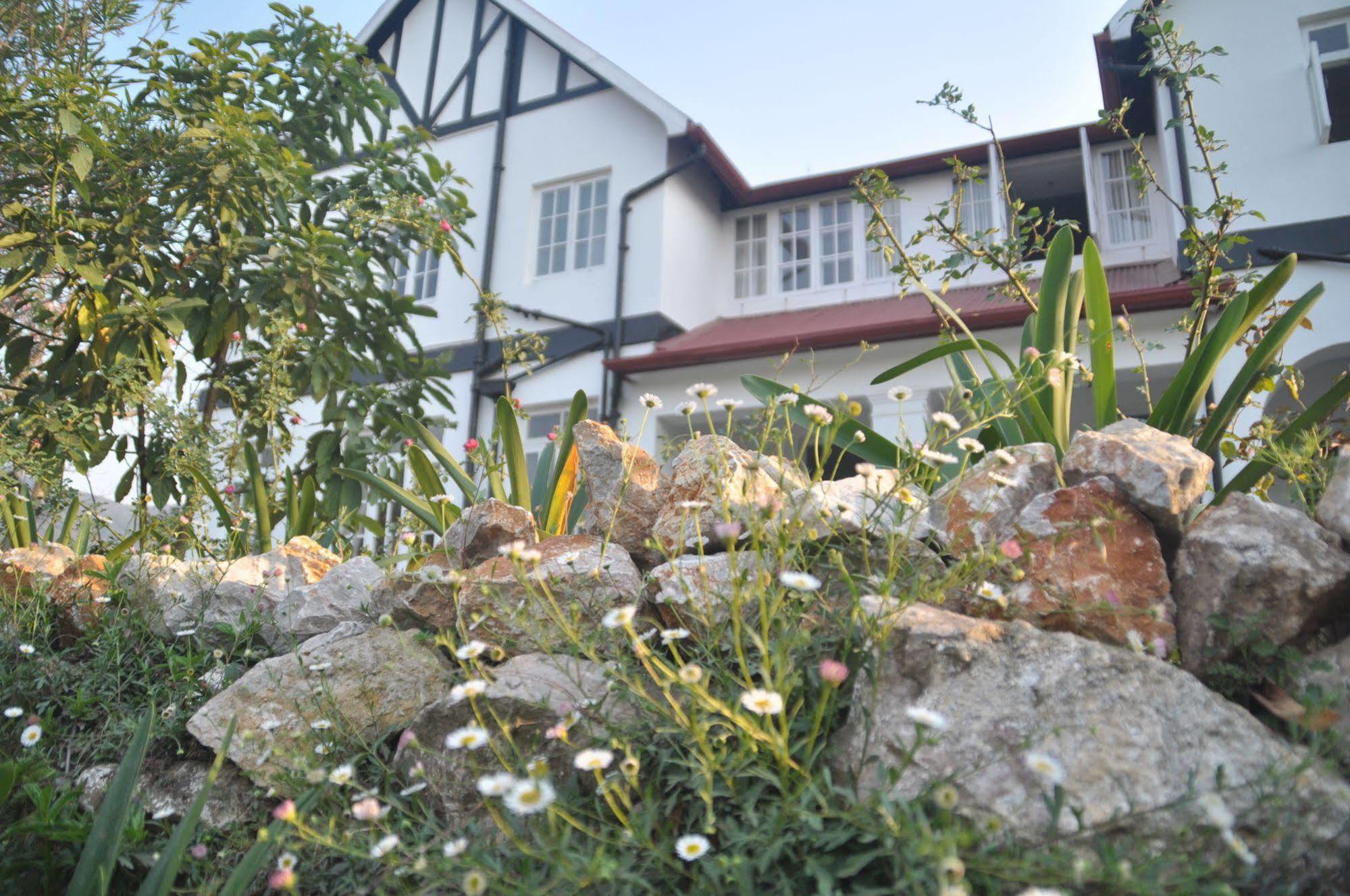 Kalaw Heritage Hotel Since 1903 Exterior photo
